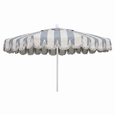 country club patio umbrellas Business & Pleasure Co. The Umbrella inspired constructioncrafted from stainless steel How is everyone enjoying the