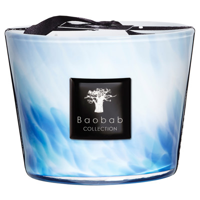 Baobab Collection Modern Eden Trilogy Seaside Candle - Small