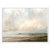 Topsham 1 Painting - 36x48