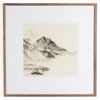 Land Sketch 2 Illustration - 32x32