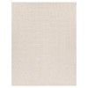Briony Modern Classic Abstract Cream Patterned Rug - 3'11"x5'11"