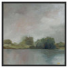 Summer in June Part 2 Painting - 32x32