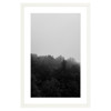 Mountain Fog Photograph by Amanda Anderson - 24x16