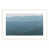 Mountain View Photograph by Amanda Anderson - 16x24