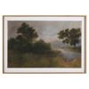 Morning Glory by Aileen Painting - 33.5x48