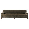 Kent Malmo Olive Sofa - 94.50"W