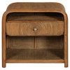 Danu Coastal Beach Bali Rattan Nightstand