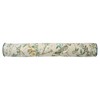 Surrey Natural Bloom Bolster Pillow - 7x48