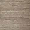 Natural Grasscloth Coastal Beach Cappuccino Wallpaper - Sample