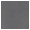 Adrian Modern Classic Dark Grey Standard Felted Rug Pad - 8' Square