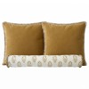 Huxley Jemma Updated Traditional Pillow Collection