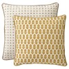 Thatcher Merritt Updated Traditional Pillow Collection