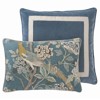 Carina Hattie Updated Traditional Pillow Collection