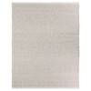 Fiora Modern Classic Tan Solid Rug - 6'x9'