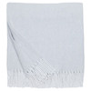 Sferra Coastal Terzo Tin Throw Blanket