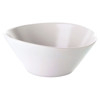Simon Pearce Modern Classic Barre 6" Alabaster Pottery Bowl