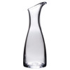 Simon Pearce Modern Classic Barre Glass Carafe - Medium