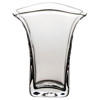 Simon Pearce French Country Weston Flare Glass Vase - Medium