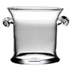 Simon Pearce Modern Classic Norwich Glass Ice Bucket - Medium