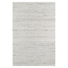 Collin Modern Sandstone Grey Wool Solid Rug - 5'x7'