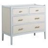 Jane Coastal Beach Natural Seagrass Dresser