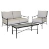 Aurore French Country Outdoor Living Collection