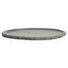 Cora Industrial Loft Grey Riverstone Handmade Tray