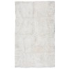 Chelsea Modern Classic Ivory Alpaca Rug - 8'x10'