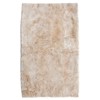 Chelsea Modern Classic Beige Alpaca Rug - 8'x10'