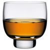 Malt Modern Classic Clear Crystal Whiskey Glass - Set of 2