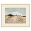 Caroline French Country Beige Path Landscape Painting III