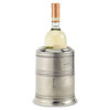 MATCH Modern Pewter Wine Cooler