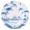 Juliska Country Estate Delft Blue Ceramic Salad Plate