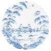 Juliska Country Estate Delft Blue Ceramic Charger Plate