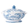 Juliska Country Estate Delft Blue Ceramic Tureen