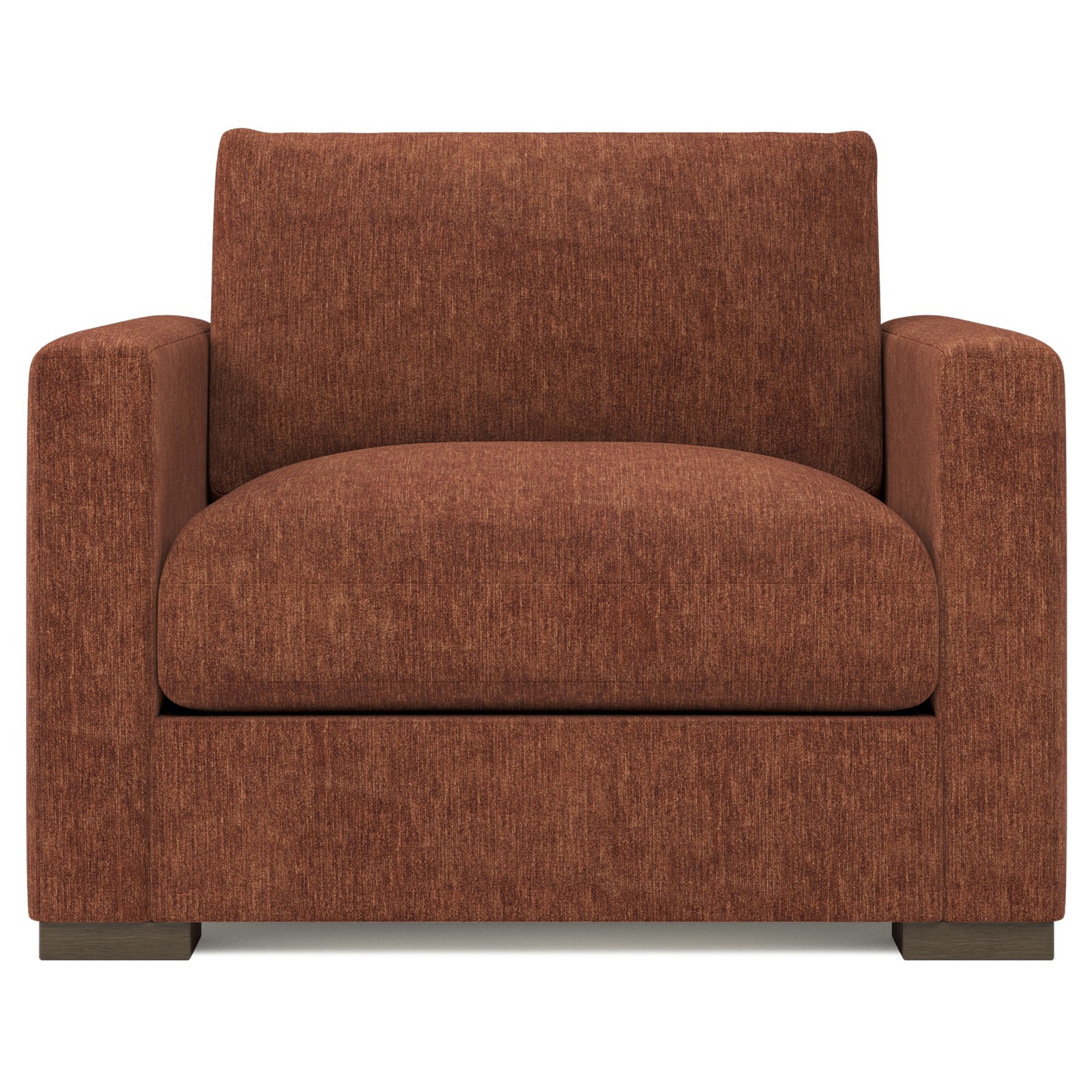 Curtis Chestnut Chair