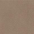 Putty Leather fabric swatch