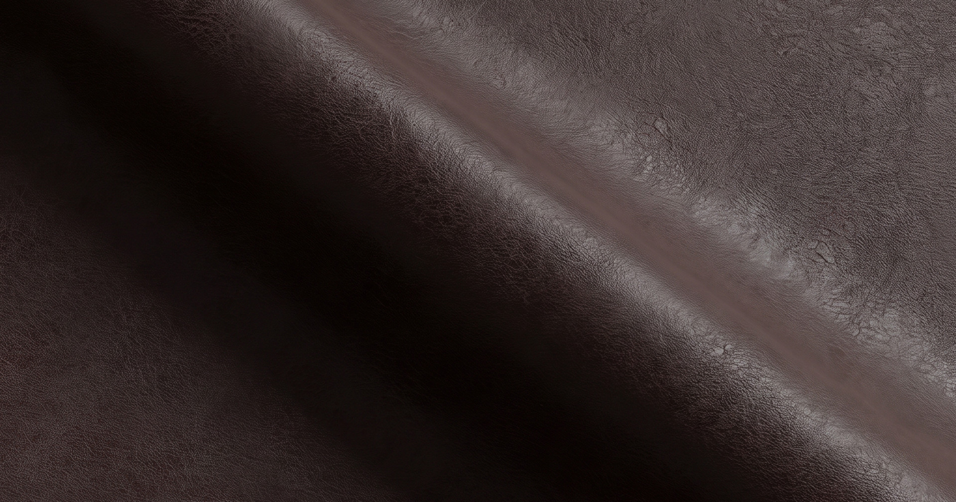 Chicory Leather fabric swatch