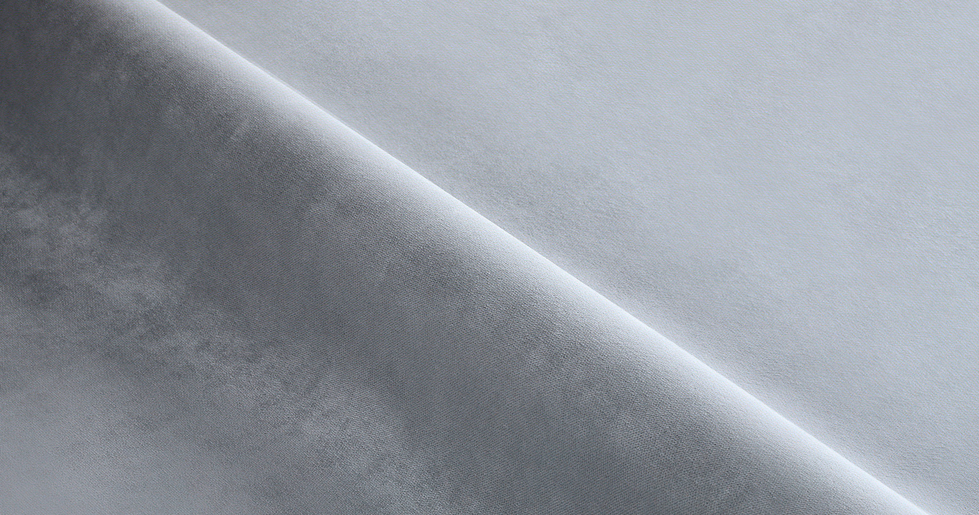 Coastal Haze Velvet fabric swatch