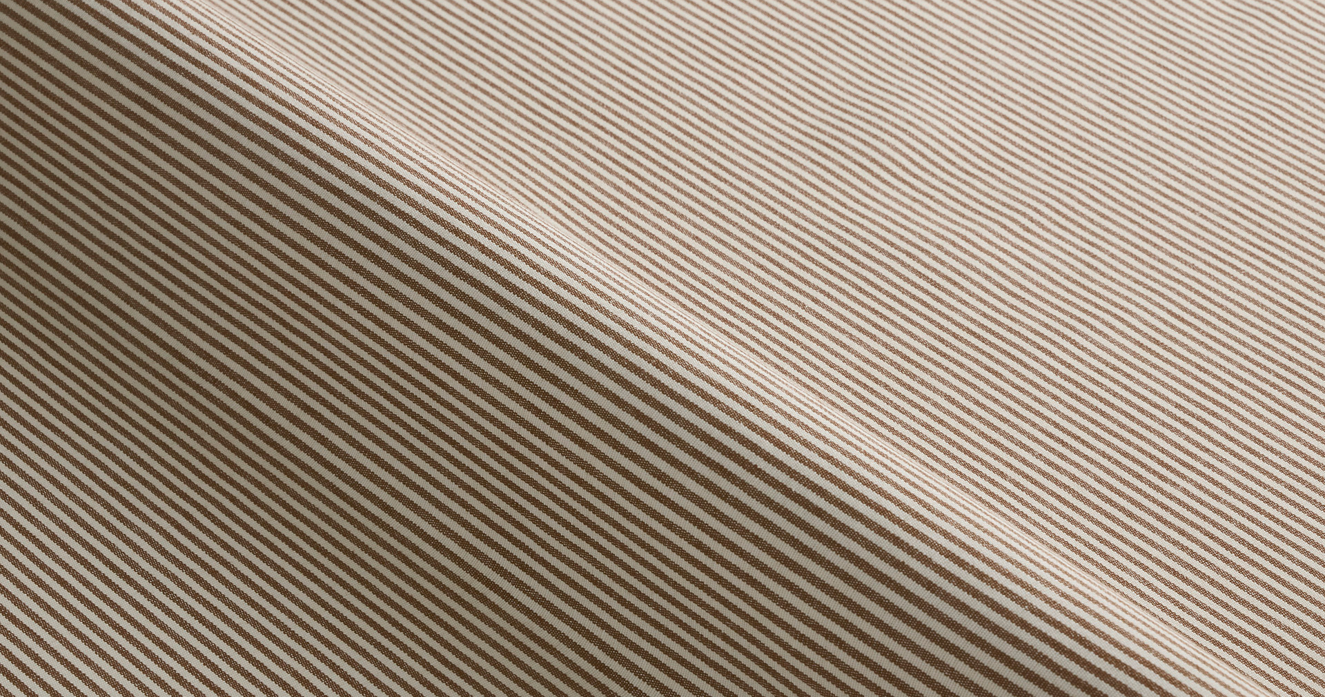 Coffee Print & Pattern fabric swatch