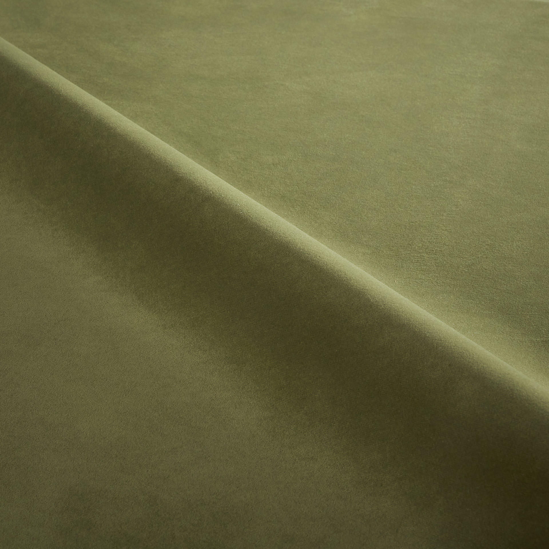 Citrus Grove Velvet fabric swatch