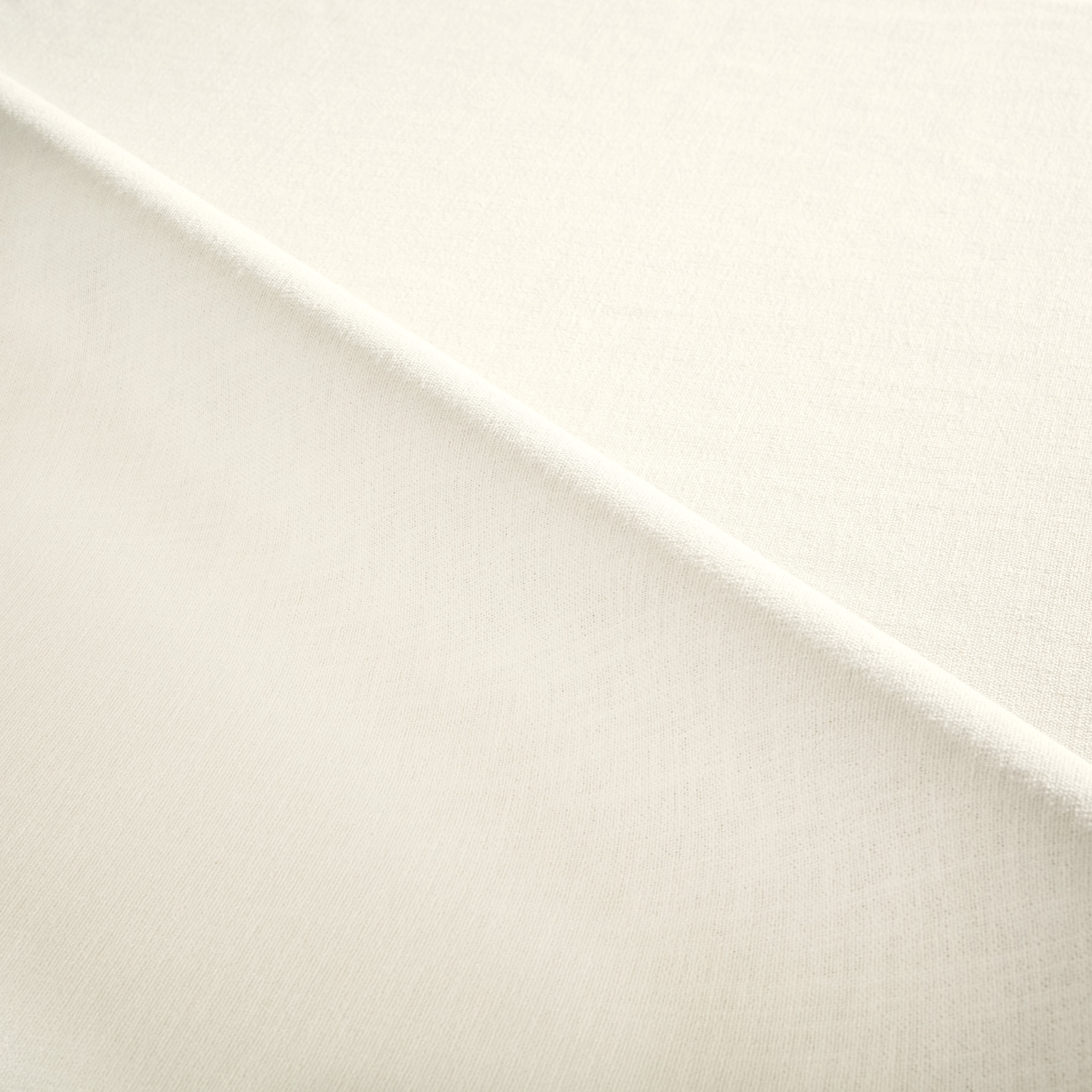 Marshmallow Performance fabric swatch