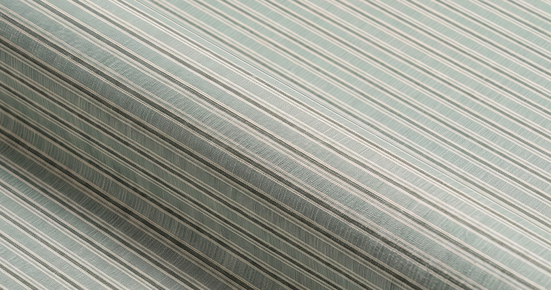 Ocean Mist Print & Pattern fabric swatch