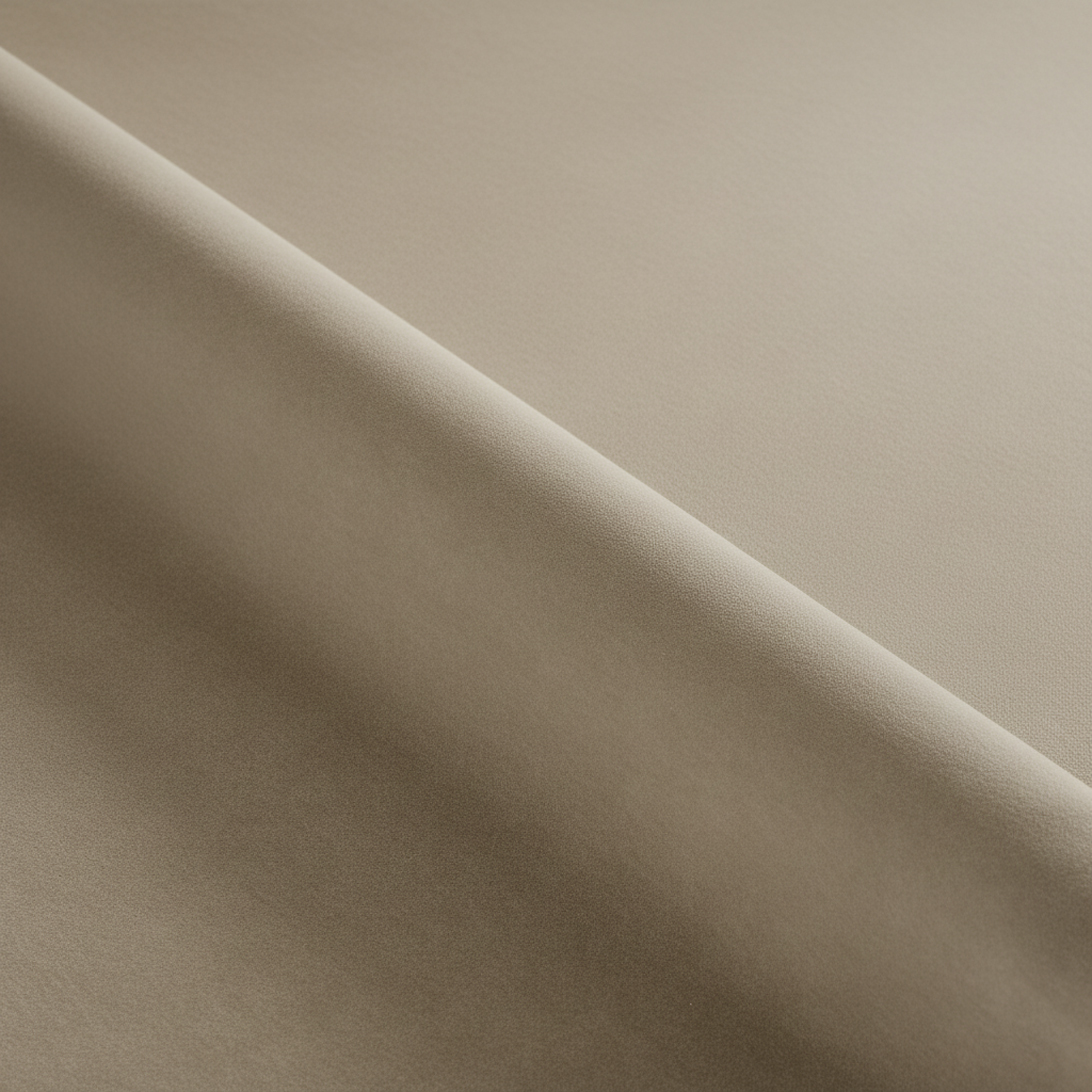 Sable Leather fabric swatch