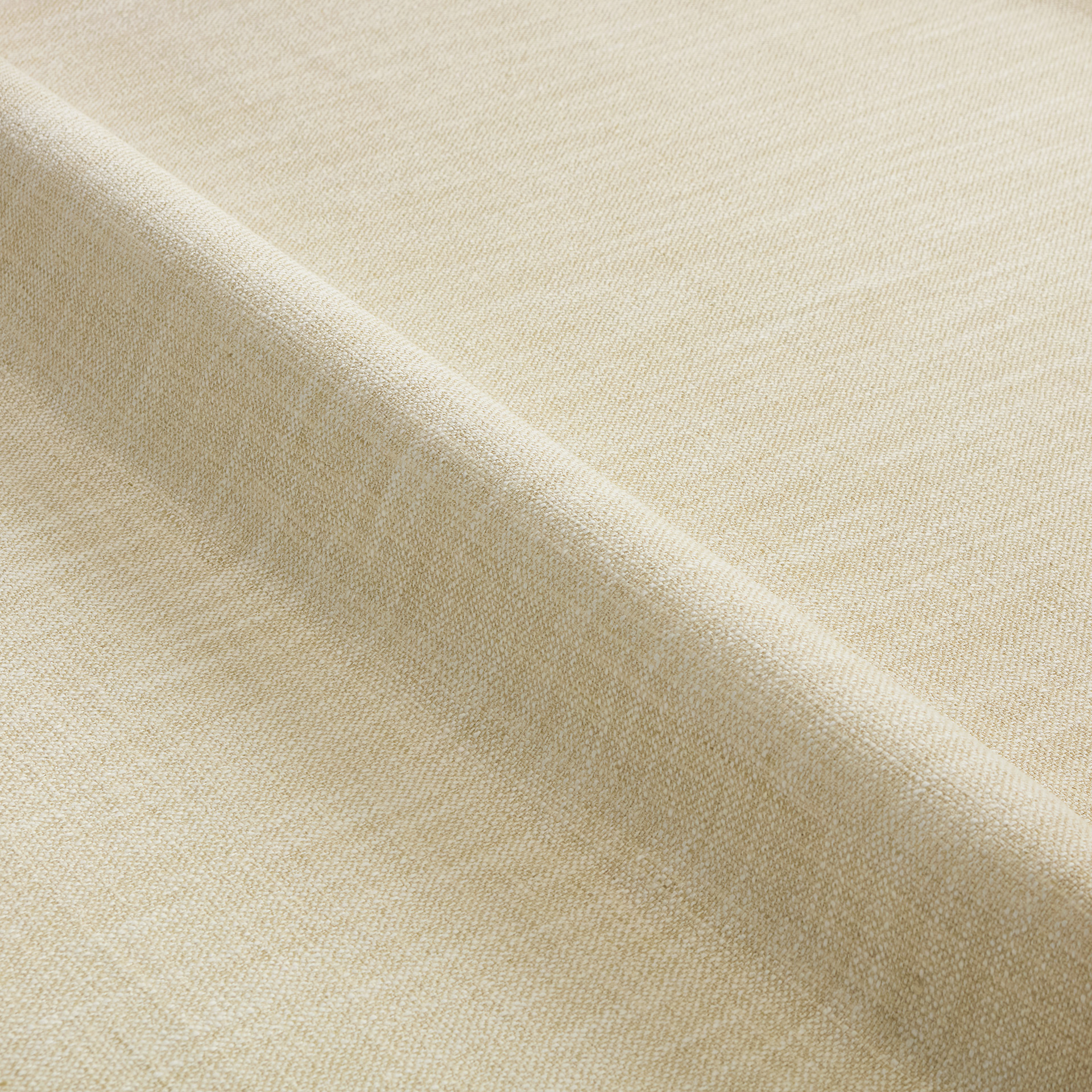 Cashew Classic Weave fabric swatch