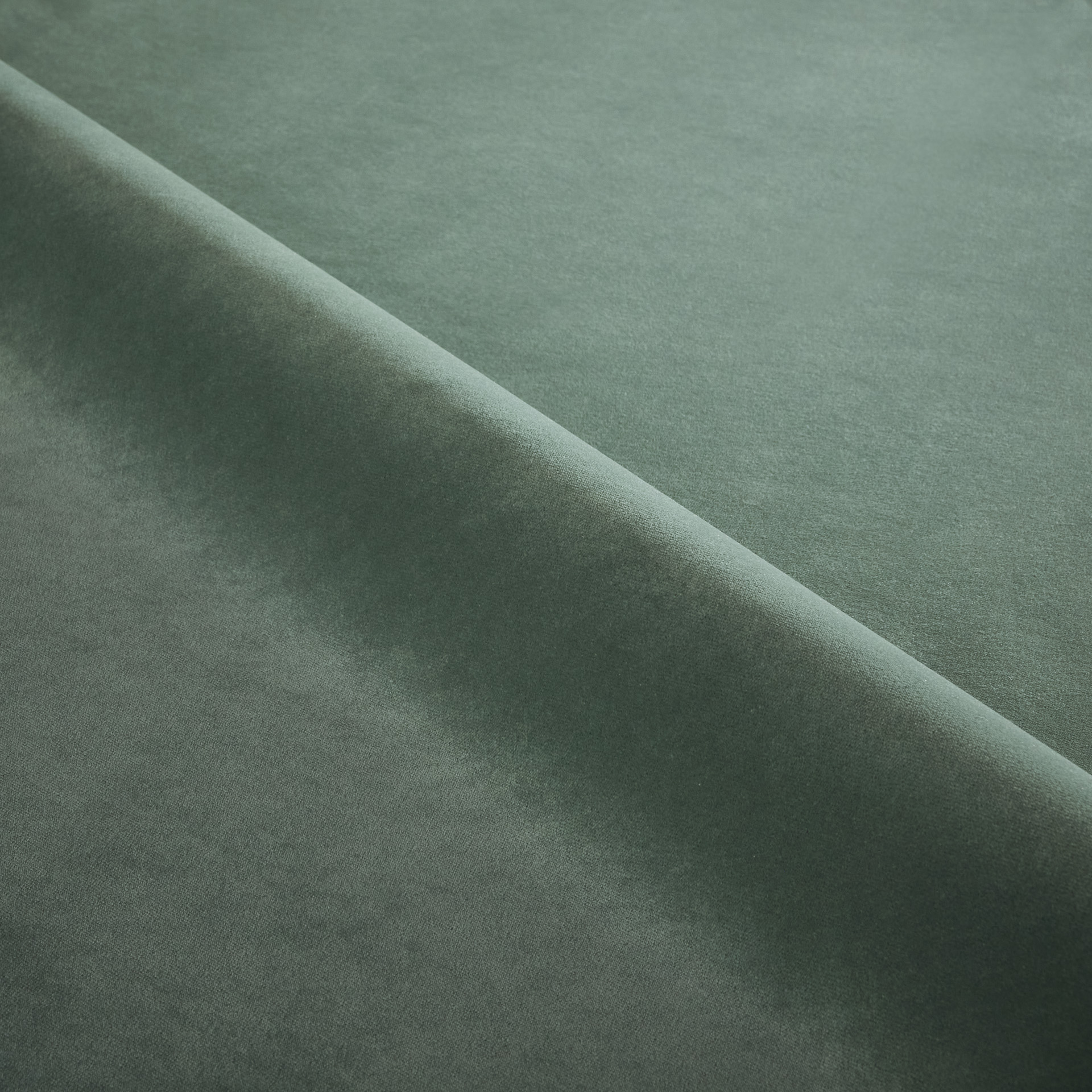 Stone Pine Velvet fabric swatch