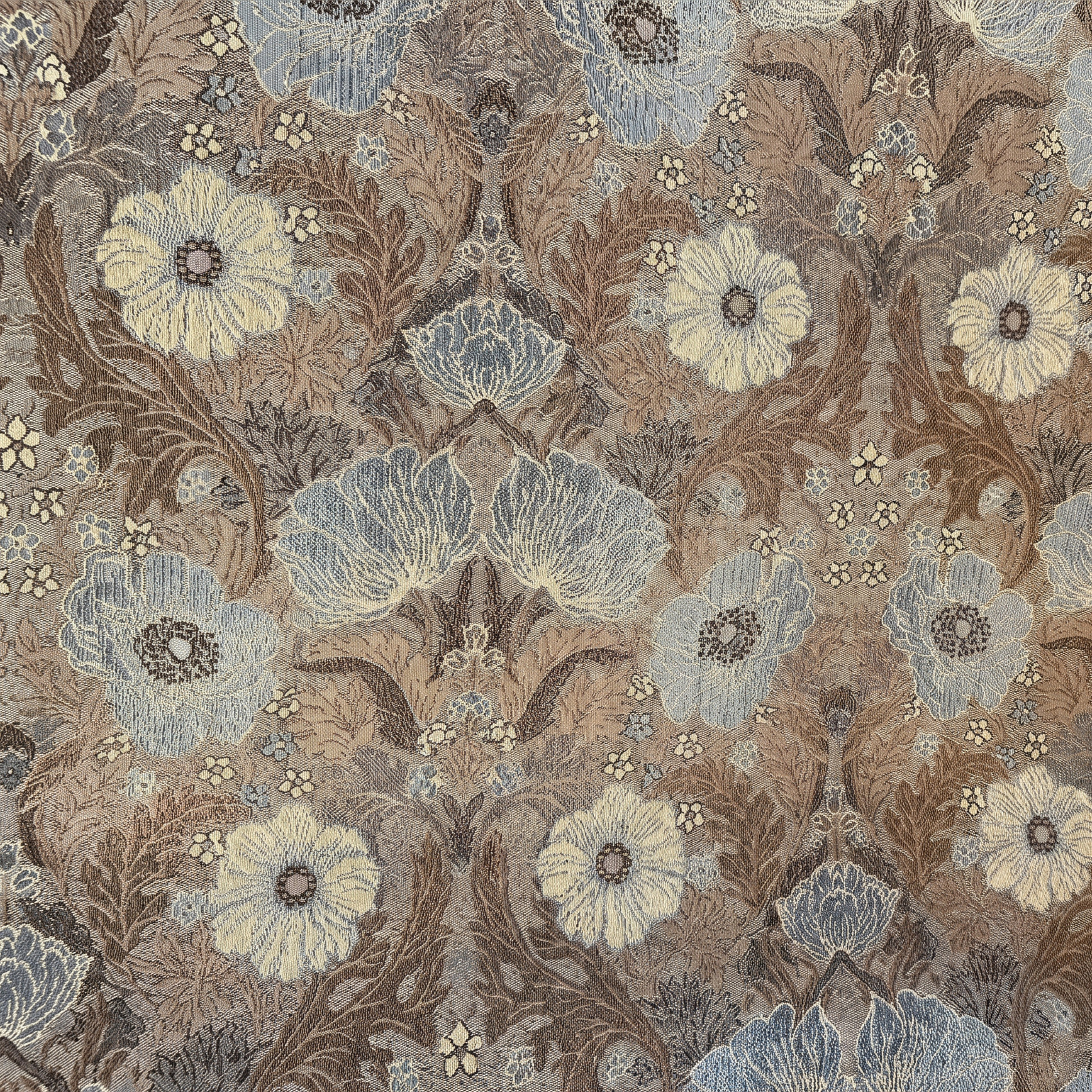 Vintage Bloom