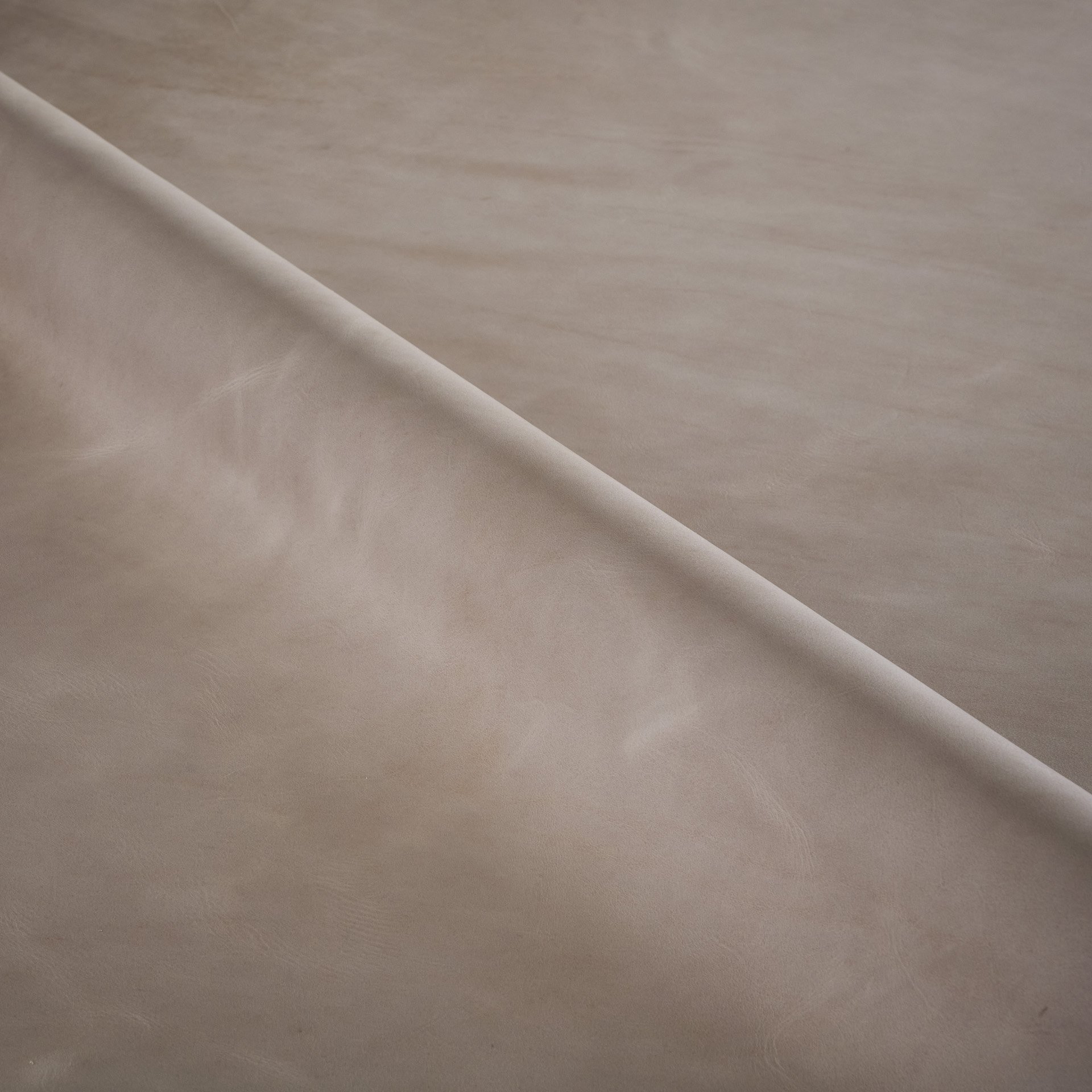 Clay Leather fabric swatch