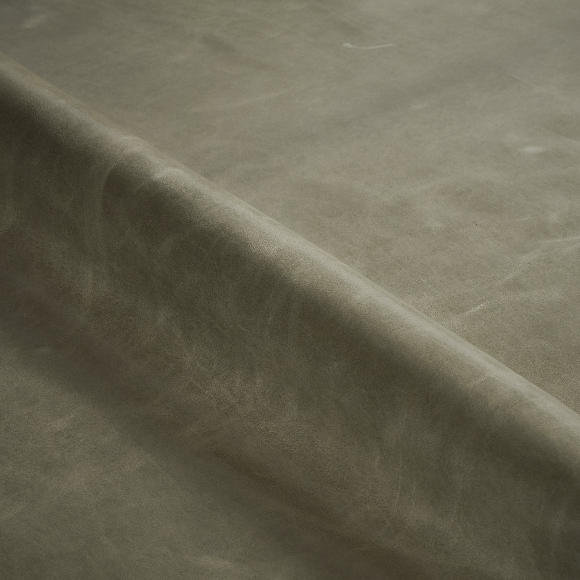 Juniper Leather fabric swatch