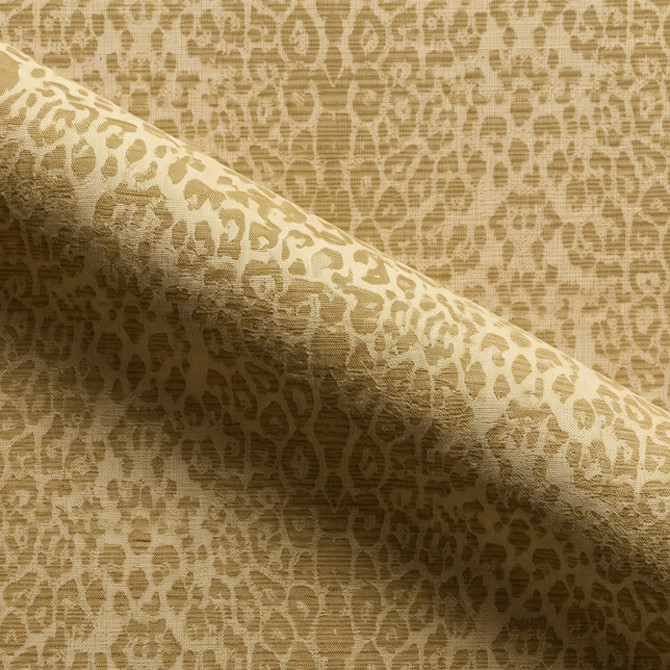 Camel Brown Print & Pattern fabric swatch